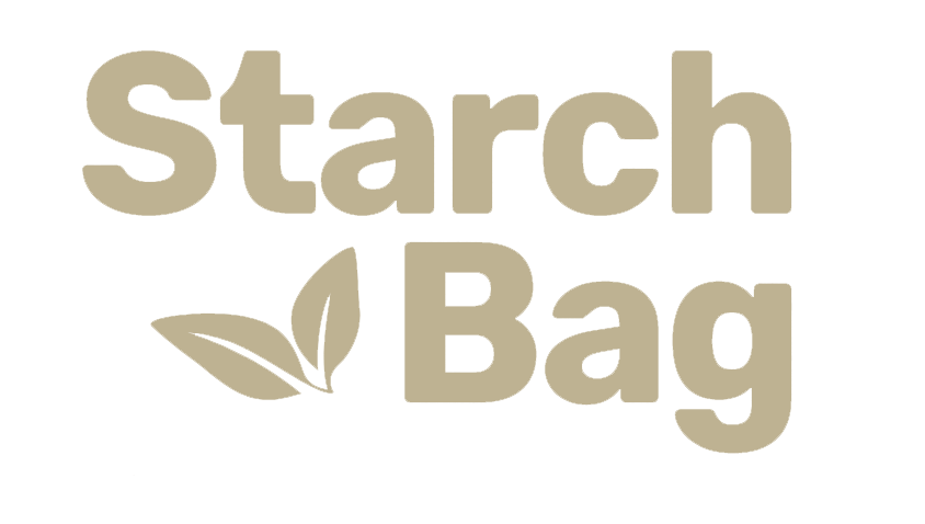 StarchBag logo