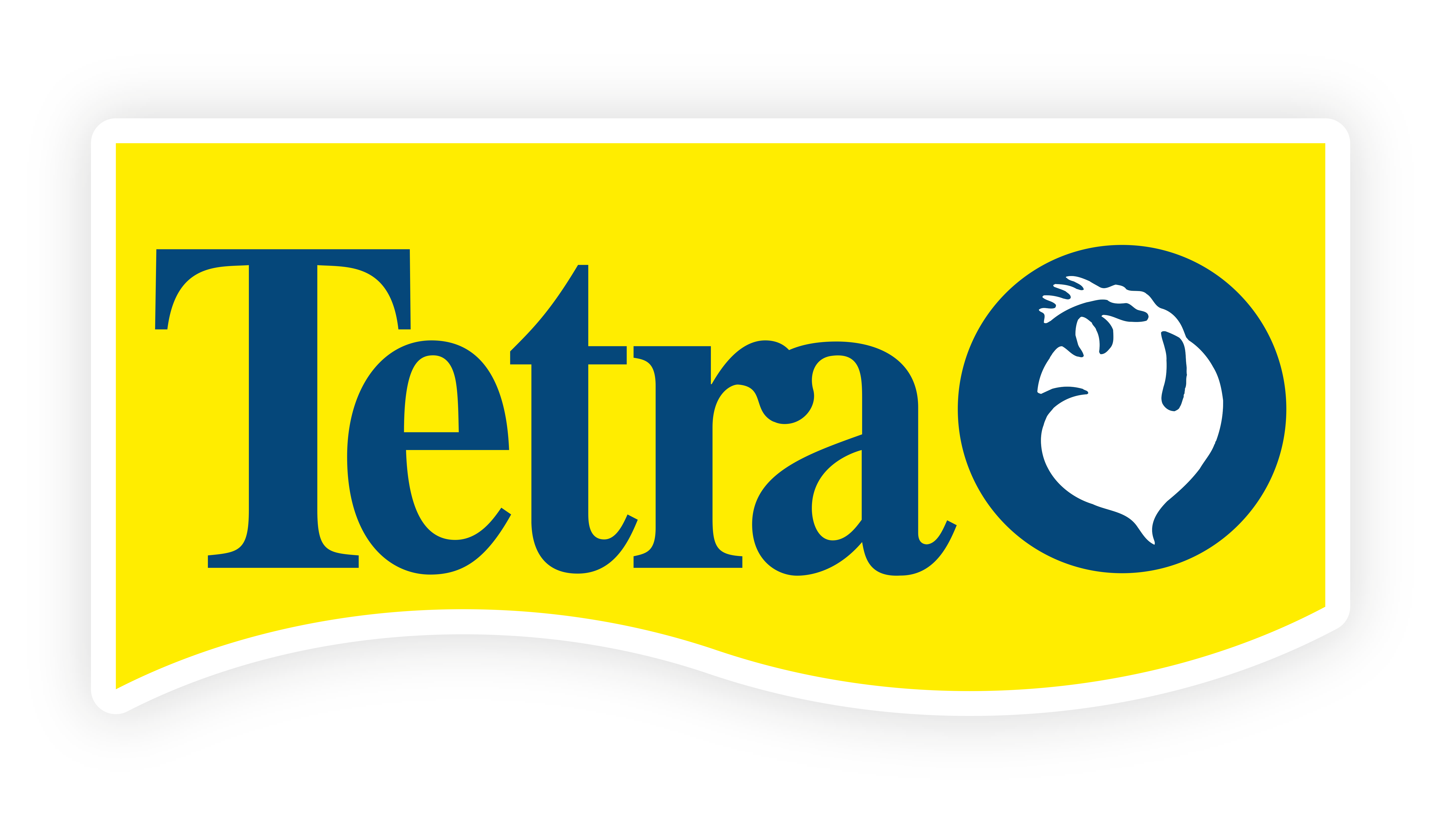 Tetra logo