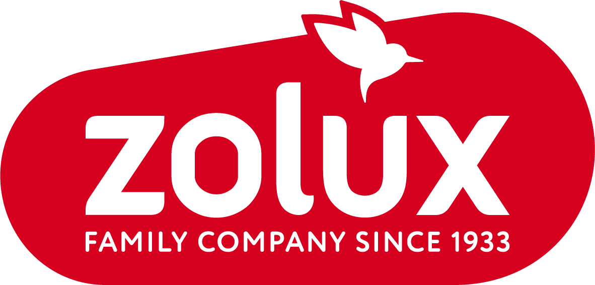 Zolux logo